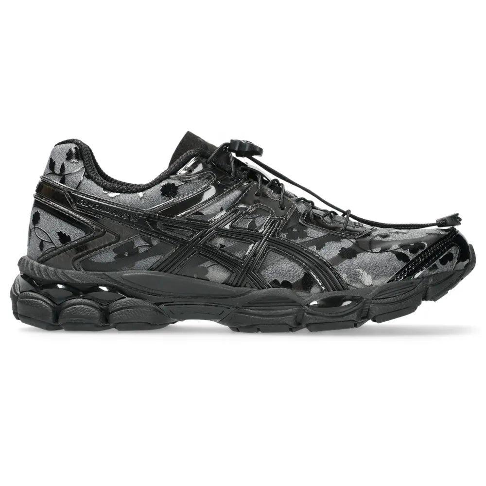 GEL-Cumulus 16 Sscb - Unisex - Negro