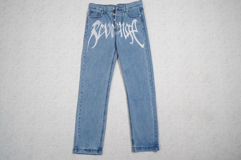 Pantalón Jeans Revenge
