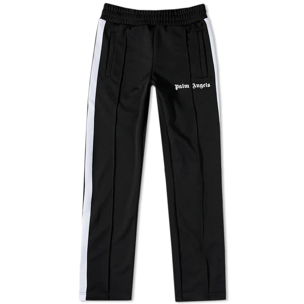 Pantalón Palm Angels Track Pants Black