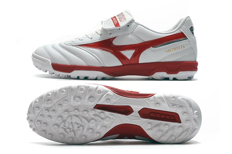 Tachones Mizuno Morelia II Sala Classic Society–Clásico