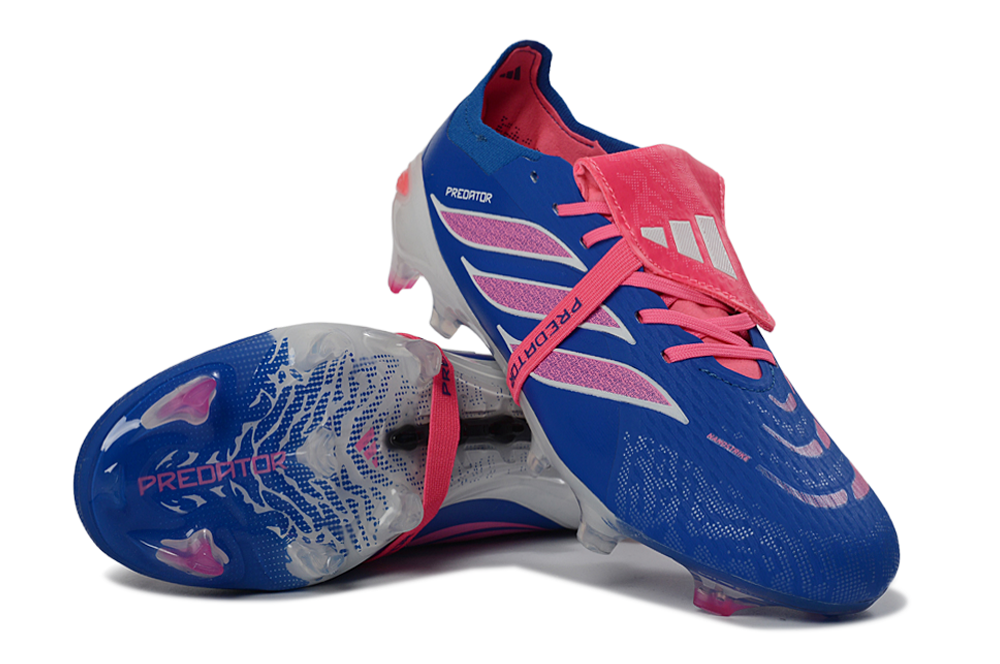 Tachones Adidas Predator Accuracy + FG