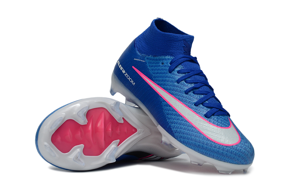 Tachones Nike Air Zoom Mercurial Superfly Vapor 16 Elite FG