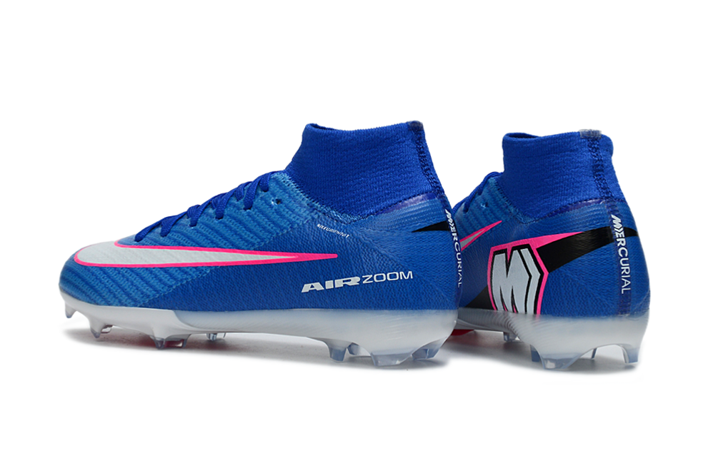 Tachones Nike Air Zoom Mercurial Superfly Vapor 16 Elite FG