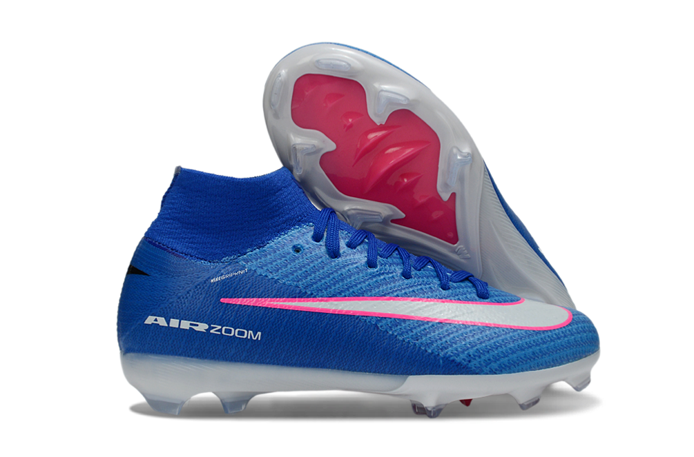 Tachones Nike Air Zoom Mercurial Superfly Vapor 16 Elite FG