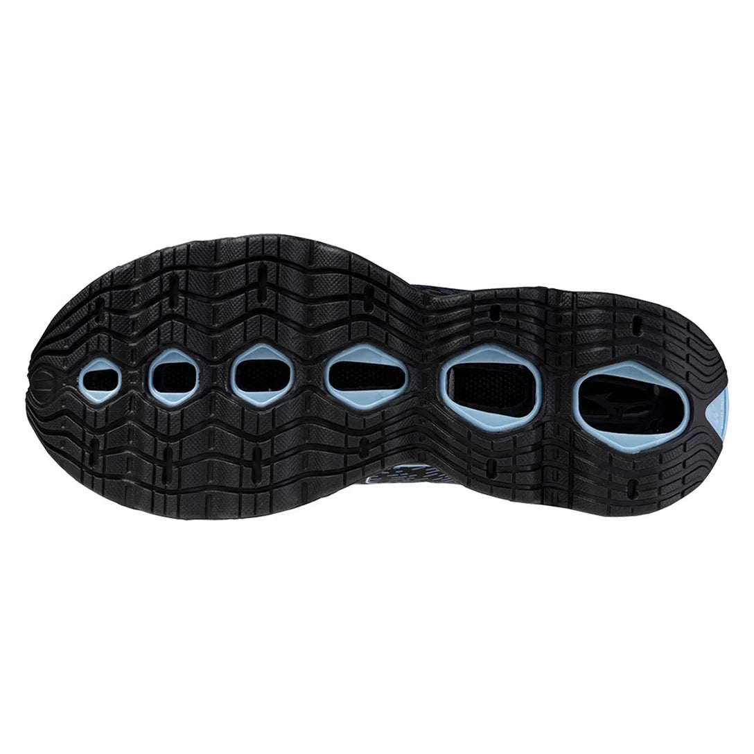 Tenis Wave Prophecy 13 Negro y Azul