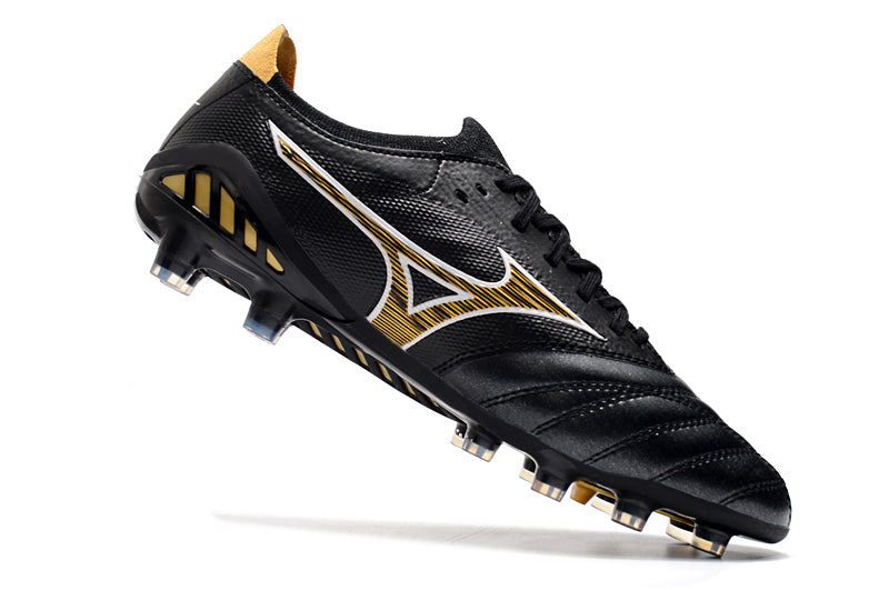 Tachones Mizuno Morelia Neo lll FG