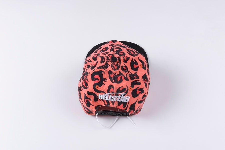 Gorra Hellstar Snapback