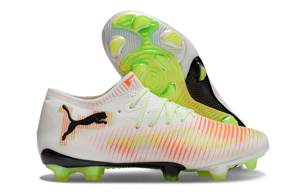Tachones Puma Future 8 FG