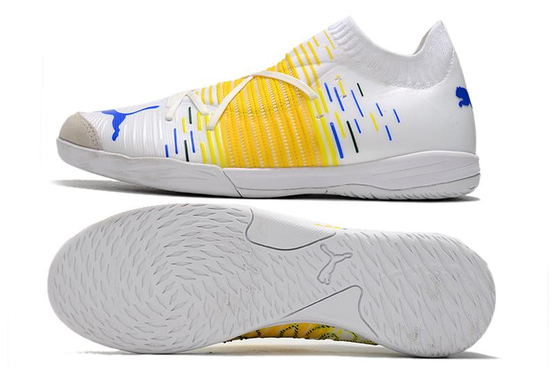 Tachones Future Z 11 Futsal–Cómodo