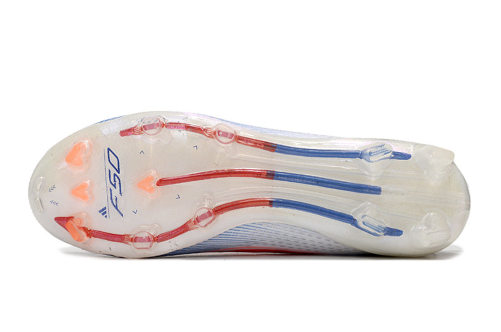 Tachones ADIDAS F50 FG - INFANTIL