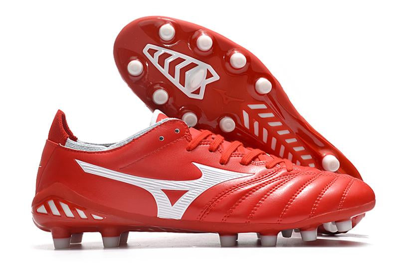 Tachones Morelia NEO III PRO Campo–Cómodo