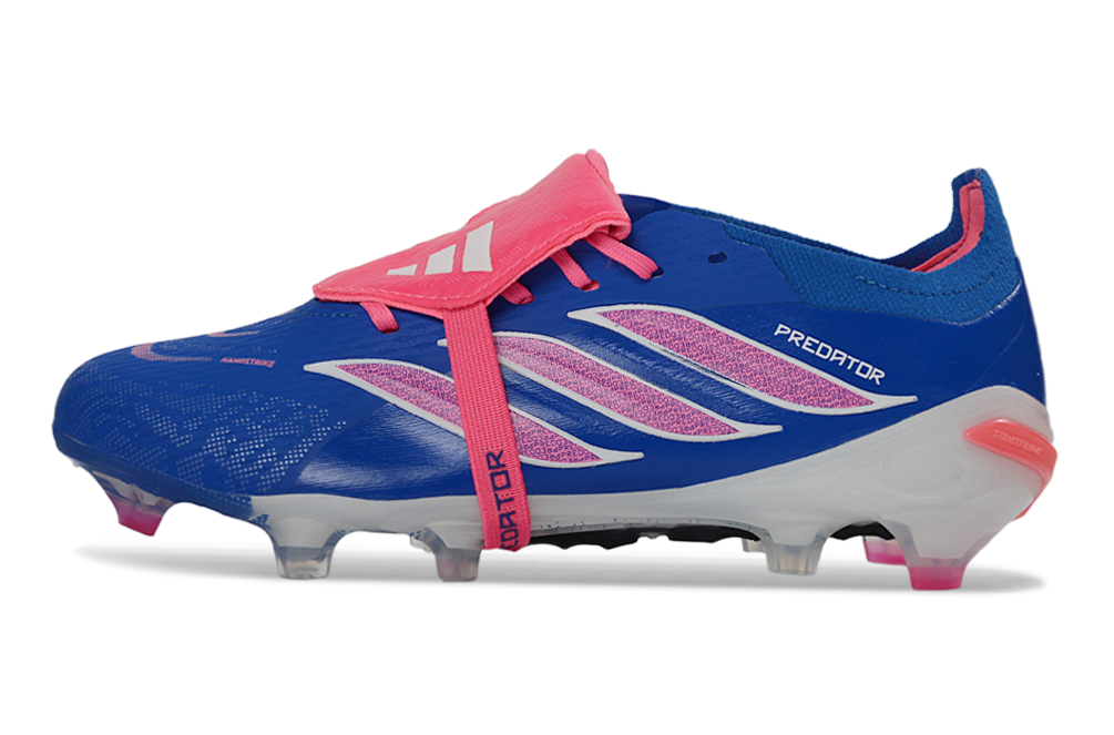 Tachones Adidas Predator Accuracy + FG