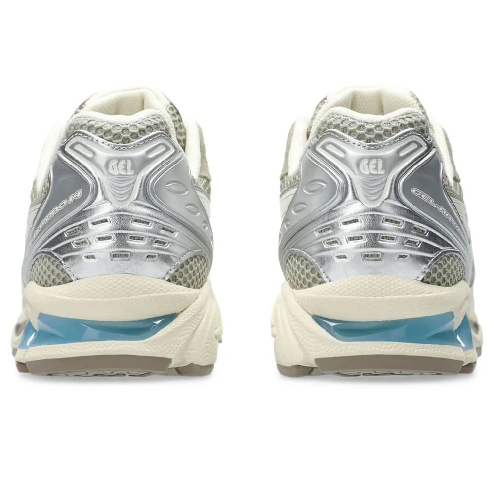 GEL-KAYANO 14 - Unisex - Verde con Beige