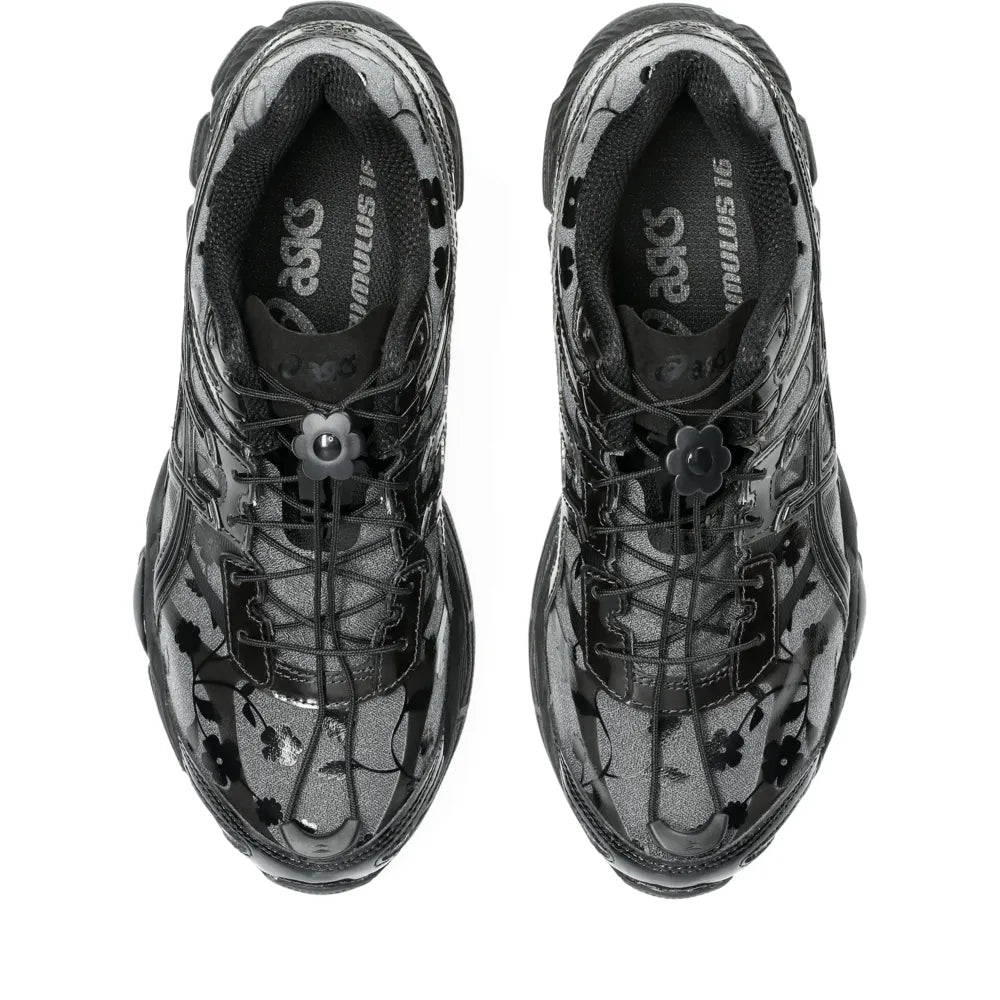 GEL-Cumulus 16 Sscb - Unisex - Negro