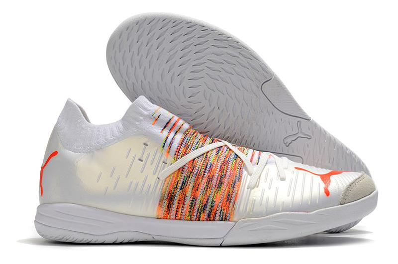 Tachones Future Z 11 Futsal–Cómodo