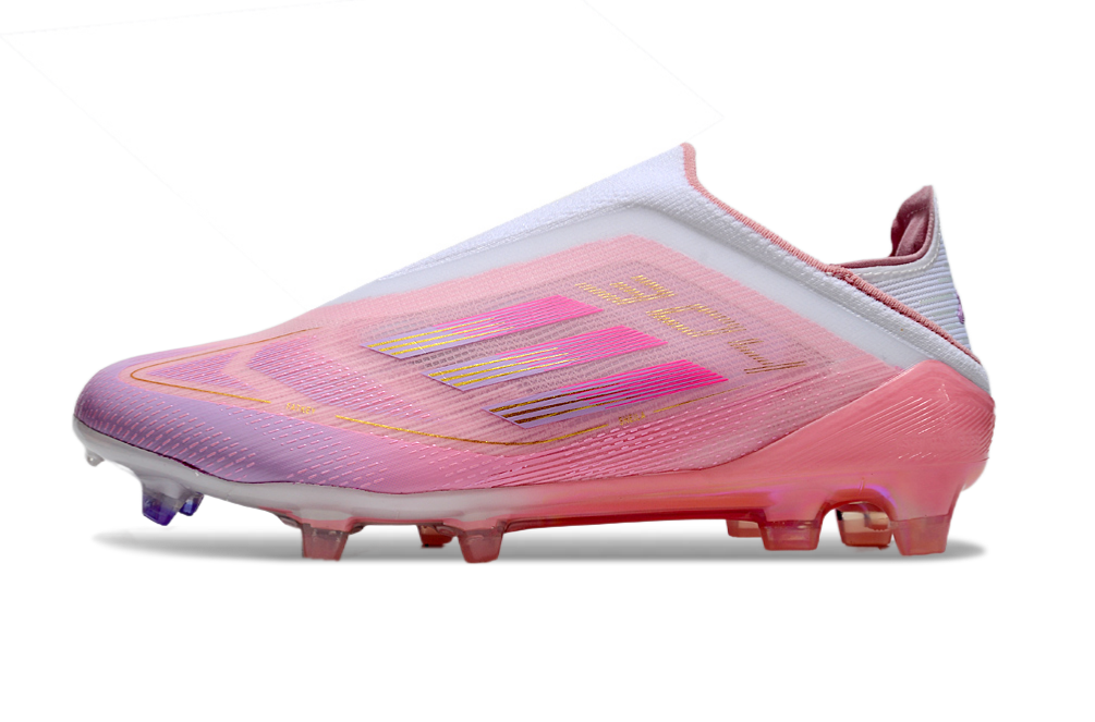 Tachones Adidas F50 FG