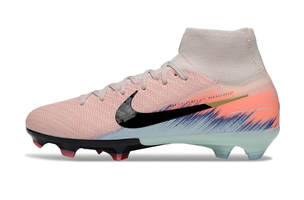 Tachones Nike Air Zoom Mercurial Superfly Vapor 16 Elite FG