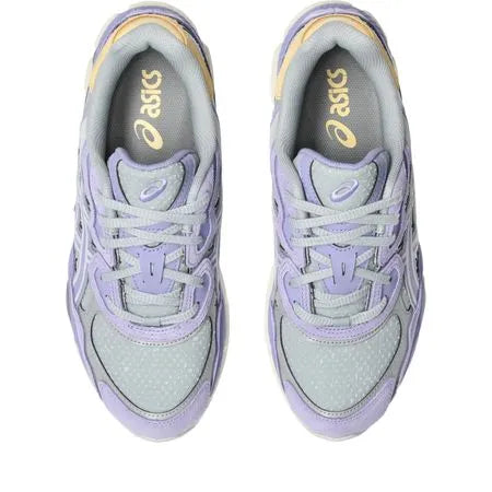 GEL-Nyc - Unisex - Gris y Morado