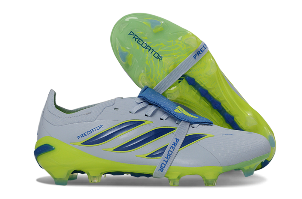 Tachones Adidas Predator Accuracy + FG