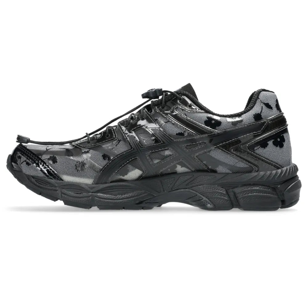 GEL-Cumulus 16 Sscb - Unisex - Negro