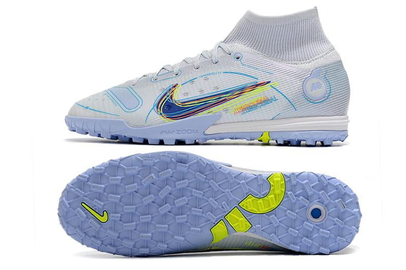 Tachones Mercurial Superfly 9 Elite Society–Clásico