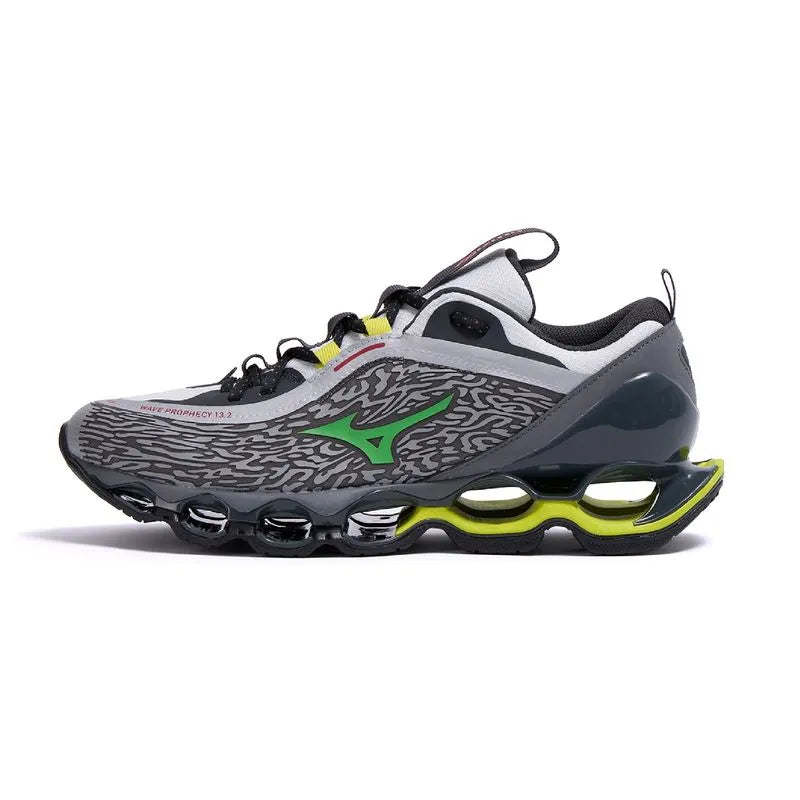Tenis Wave Prophecy 13.2 Gris