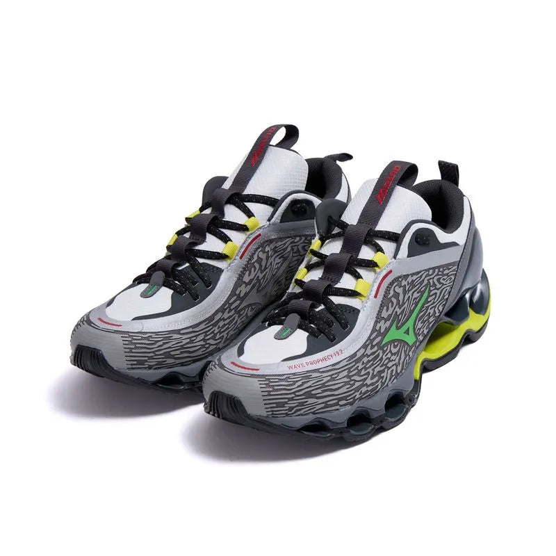 Tenis Wave Prophecy 13.2 Gris