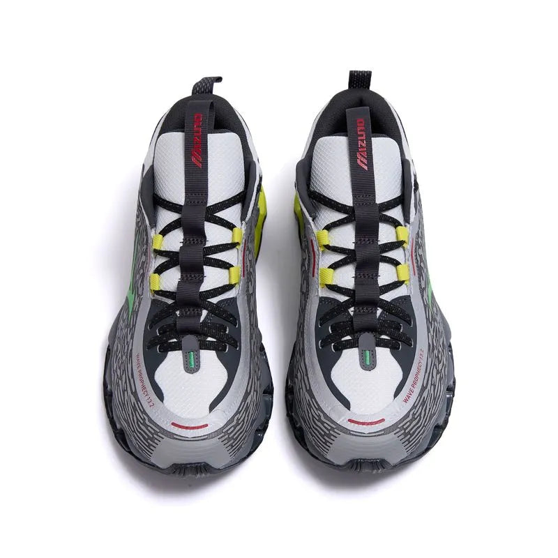 Tenis Wave Prophecy 13.2 Gris