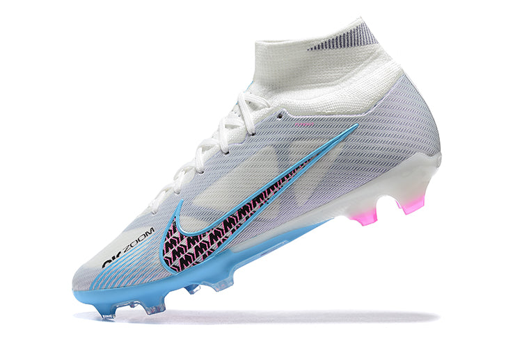 Tachones Mercurial vapor 15 Air Zoom Ultra MEIA E BOLSA–Elegante