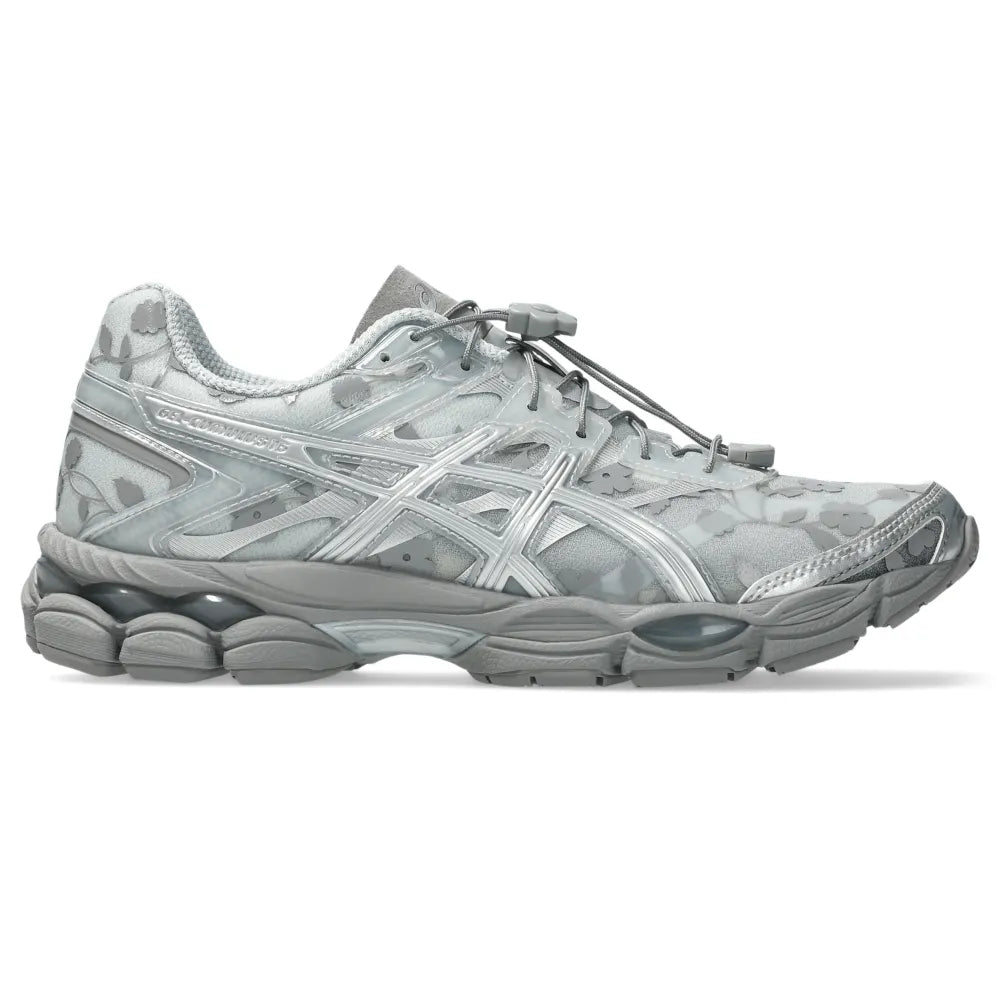 GEL-Cumulus 16 Sscb - Unisex - Gris