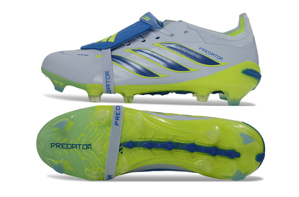 Tachones Adidas Predator Accuracy + FG
