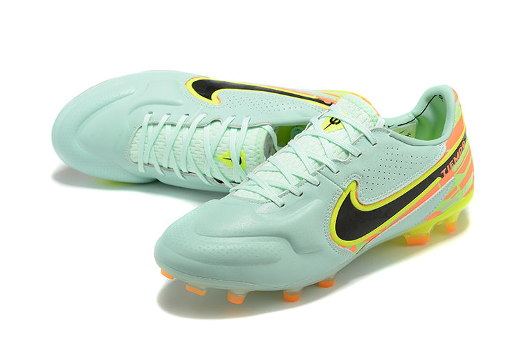Tachones Nike Tiempo Legend 9 Elite FG