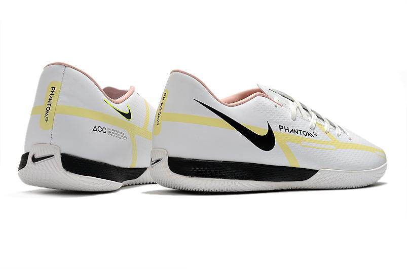 Tachones React Phantom GT Pro Futsal–Premium