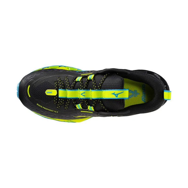 Tenis Wave Prophecy 13.2 Vrunk Negro