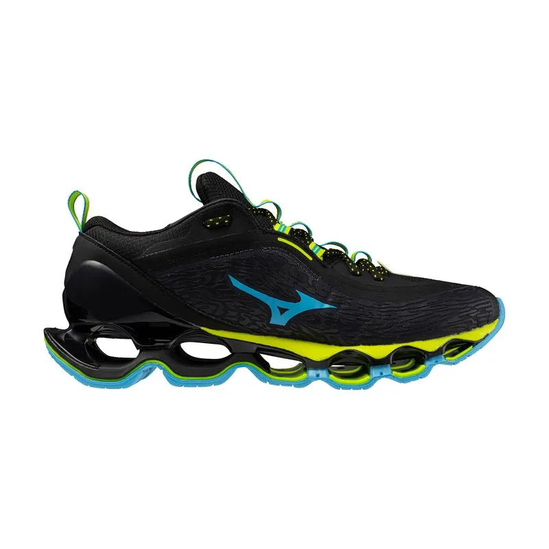 Tenis Wave Prophecy 13.2 Vrunk Negro
