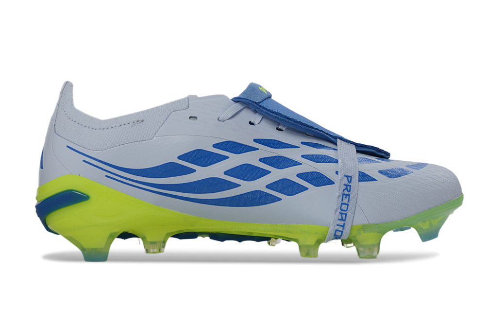 Tachones Adidas Predator Accuracy + FG