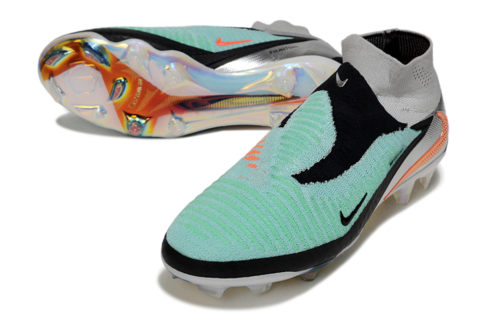 Tachones NIKE PHANTOM GX III ELITE FG - INFANTIL