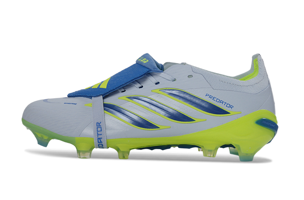 Tachones Adidas Predator Accuracy + FG