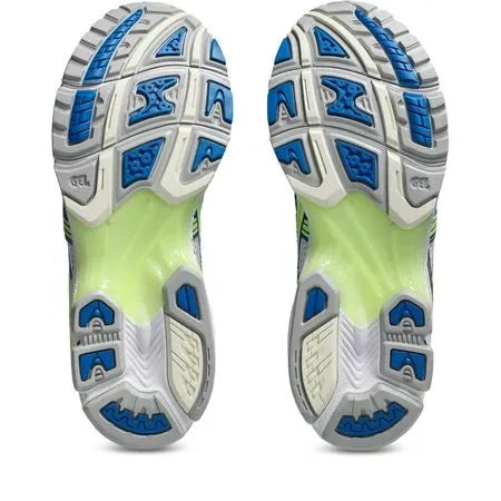 GEL-Kayano 14 - Unisex - Blanco con Verde
