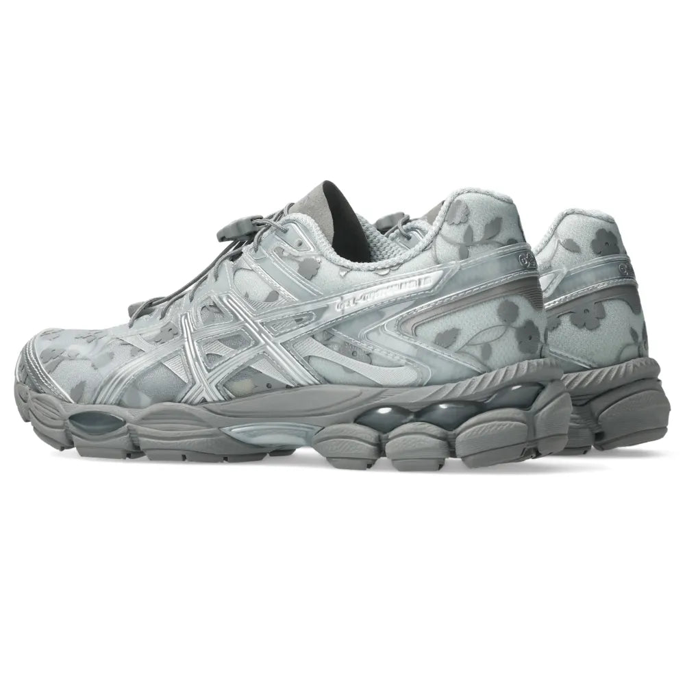 GEL-Cumulus 16 Sscb - Unisex - Gris