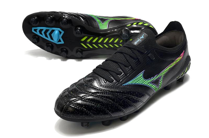 Tachones MORELIA NEO III Campo–Cómodo