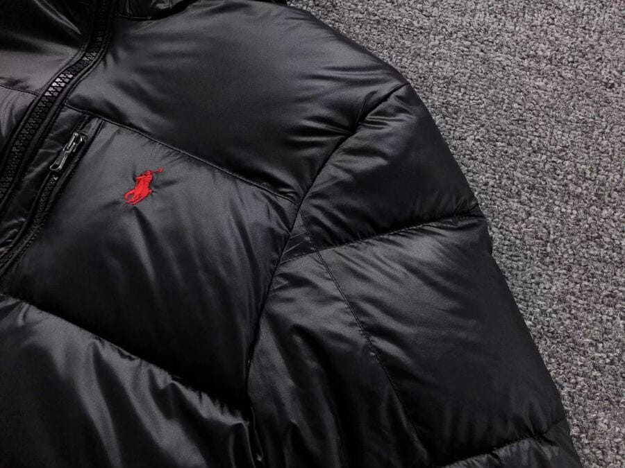 Chamarra Puffer Ralph Lauren Gorham
