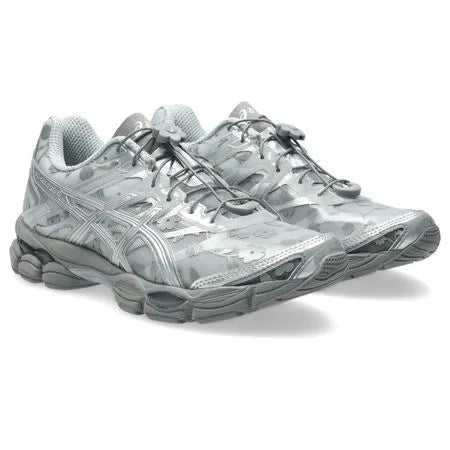 GEL-Cumulus 16 Sscb - Unisex - Gris