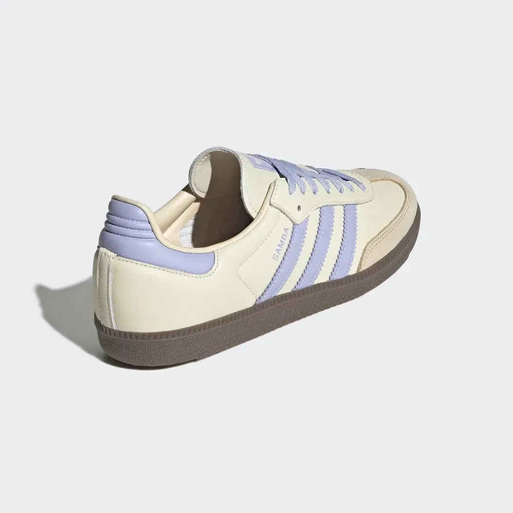 SAMBA OG–Premium