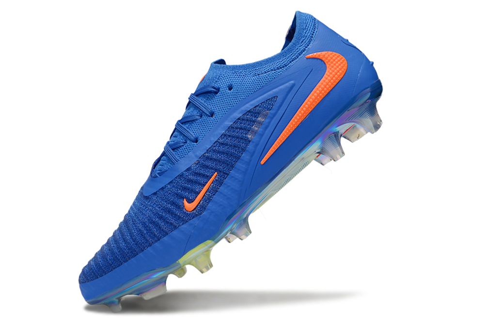 Tachones NIKE PHANTOM GX III ELITE FG - INFANTIL