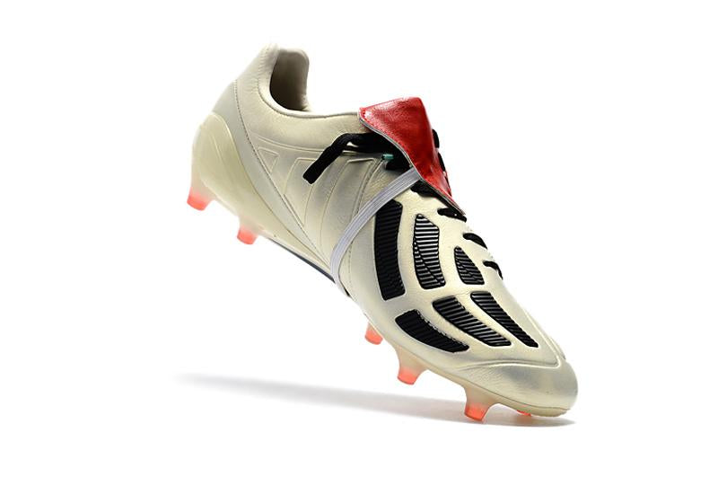 Tachones Predator Mania Champagne Campo–Exclusivo