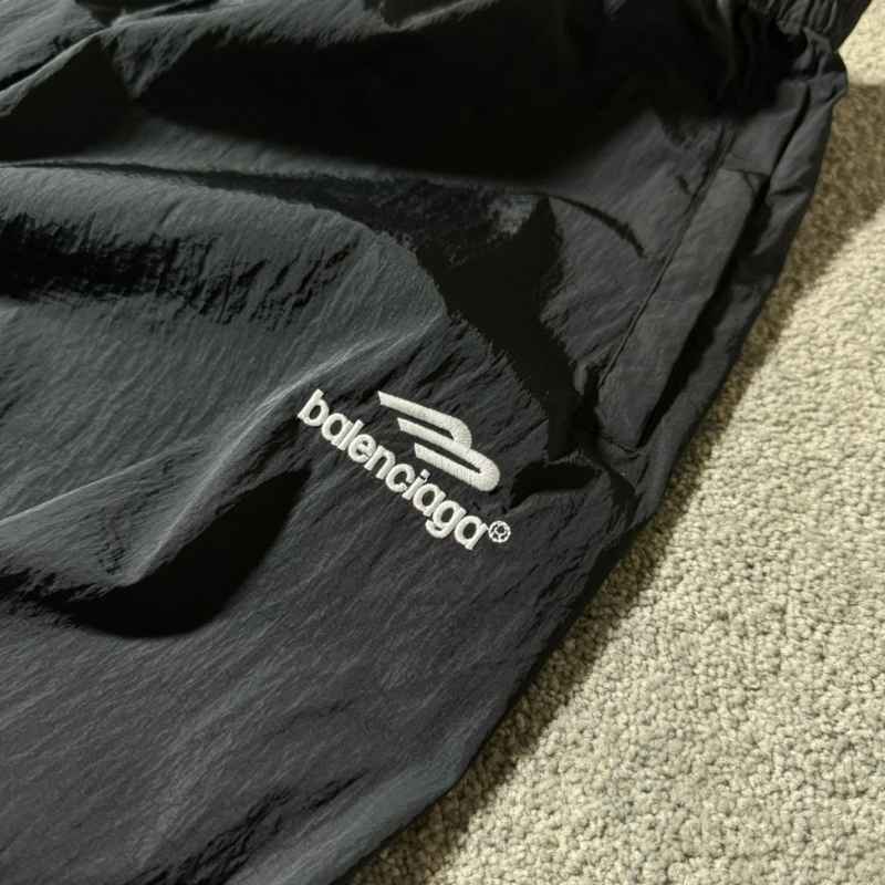 Pantalón Balenciaga Soccer Paris