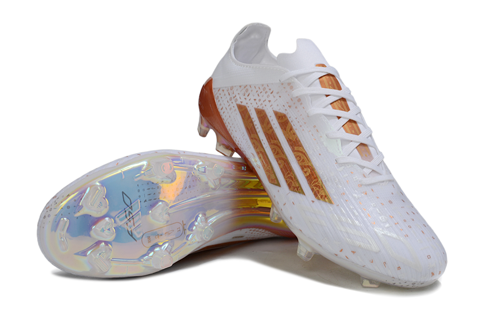 Tachones Adidas F50 FG