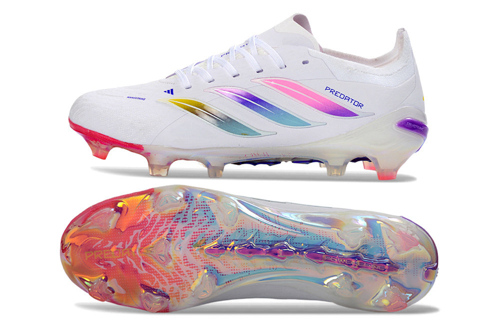 Tachones Adidas Predator Accuracy + FG