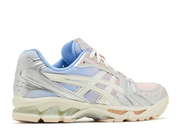 Tenis Gel Kayano 14 - Baked Pink/Cream